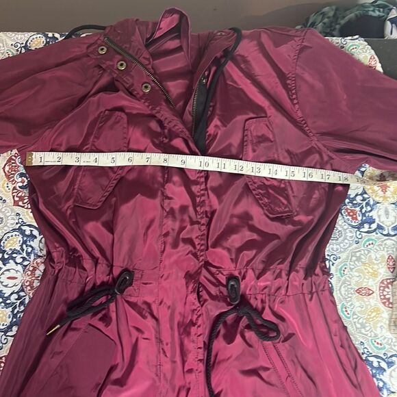 Day to Day rain jacket - Picture 6 of 7